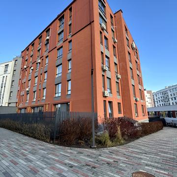 Промислова вул., 1-Л