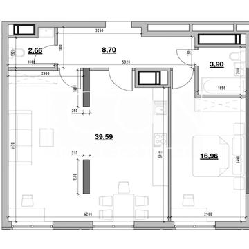 Андрія Верхогляда вул. (Михайла Драгомирова), 30