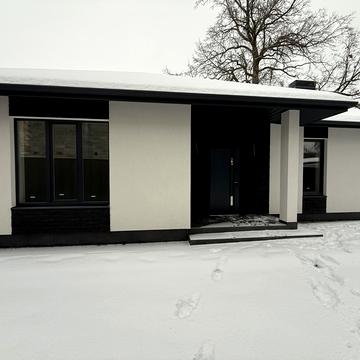 Тячівська вул.