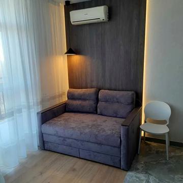 Валеряна Підмогильного вул., 5