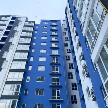 Княгинин вул., (Будинок 18)