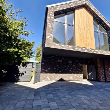 Вериківського вул., 2