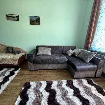 Марії Заньковецької вул., 7