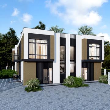 Тараса Шевченка вул., 2б