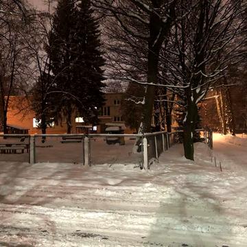 Наукова вул., 86