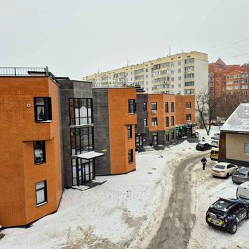 Покровська вул., 28а