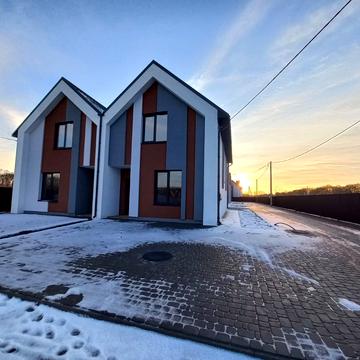 Підлісна вул.