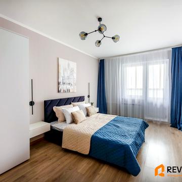 Петра Григоренка просп., 38а