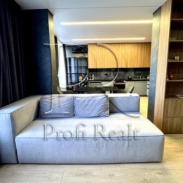 Салютна вул., 2к6