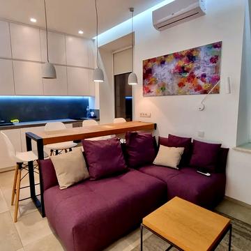 Хрещатик вул. (Kreschatic), 21