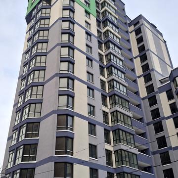 Куліша бульв., 1