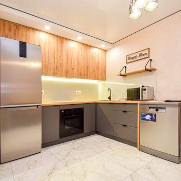 Київська вул., 9-Г