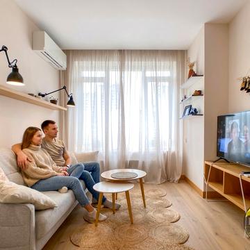 Саперне Поле вул., 3