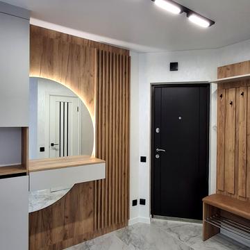 Злуки просп., 7