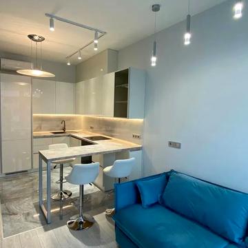 Василя Тютюнника вул. (Анрі Барбюса), 28-А