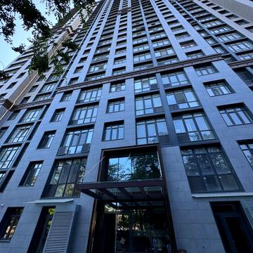 Шевченка просп., 29/1