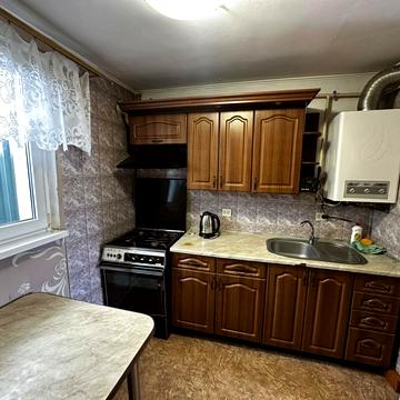 Січових Стрільців вул.