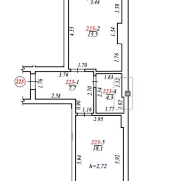 Щирецька вул., 30