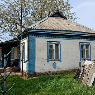 Запорізька