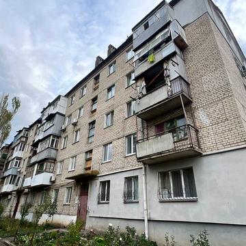 Генерала Олекси Алмазова вул. (Генерала Карпенка), 2а