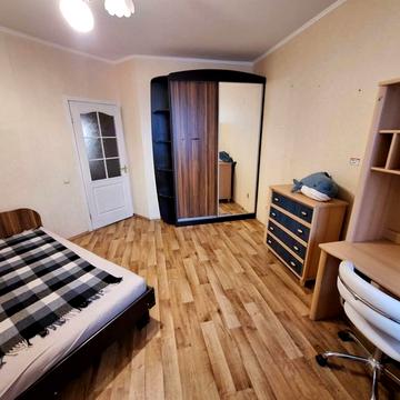 Драгоманова вул., 6-А