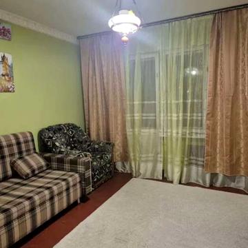 Будищанська вул., 9/40