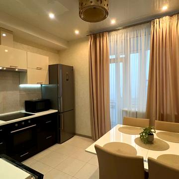 Люстдорфська дорога вул., 55/2