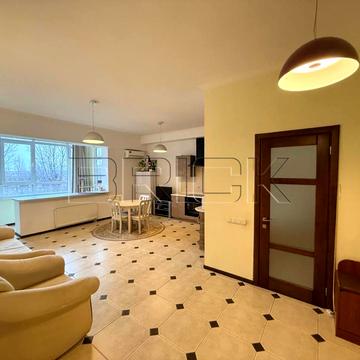 Євгена Коновальця вул. (Щорса), 44-А