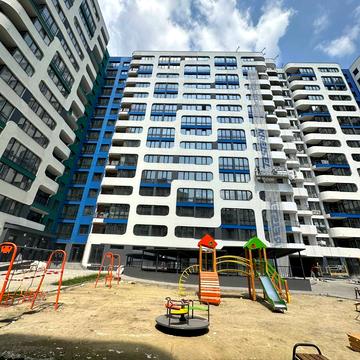 Трускавецька вул., 100