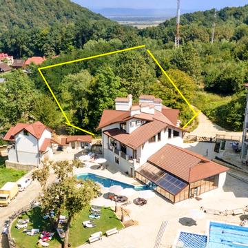 Шаян, Хустський, Закарпатська область 250000.0 USD