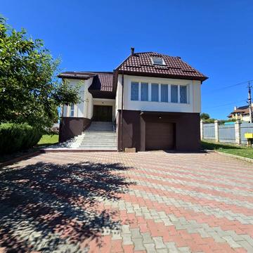 Селекційна вул.