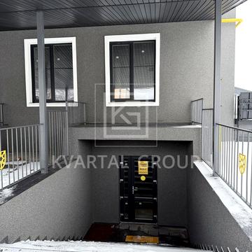 Івана Кожедуба вул., 3