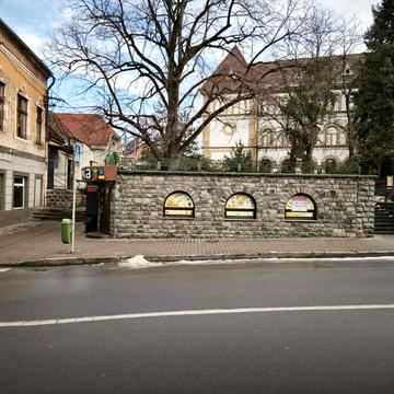 Собранецька вул., 2