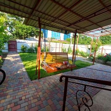 Люстдорфська дорога вул., 27 будинок 26