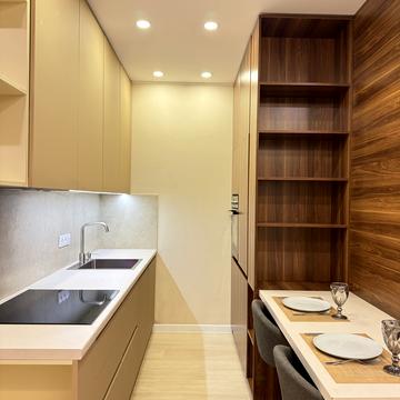 Столичне шосе, 3