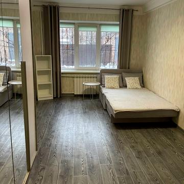 Соломянська вул., 35