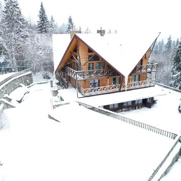 Січових стрільців, 17