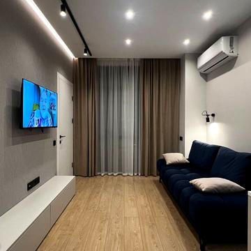 Короленка вул. (Первозванівська), 22-А