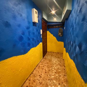 Мясоєдовська вул., 3