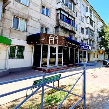 Богоявленський просп. (Жовтневий), 39