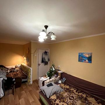 житловий масив Тополя-1 вул., 14