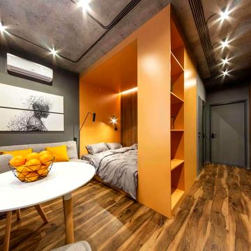 Регенераторна вул., 4 к12