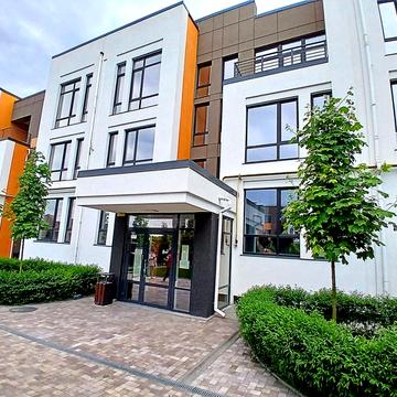 Наталії Околітенко вул. (Ломоносова), (Будинок 19)