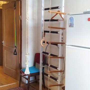 Георгія Тарасенка вул. (Плеханівська), 126