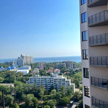 Генуезька вул., 1-Е