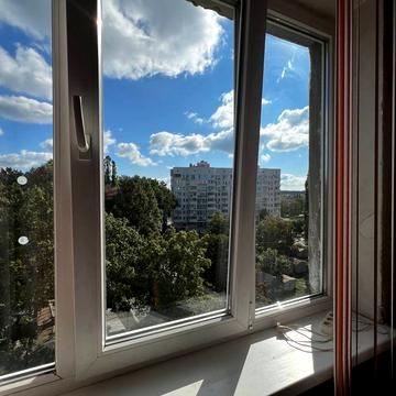 Людвіга Свободи просп., 36а