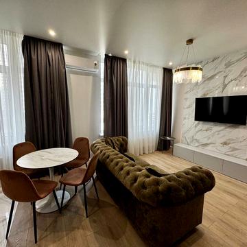 Валерія Самофалова вул. (Каманіна), 16-А/6