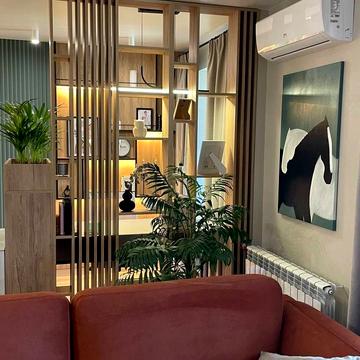 Гетьмана Петра Дорошенка вул. (Генерала Грушевого), 12