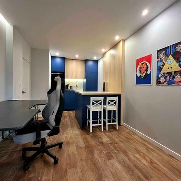 Родини Кістяківських вул., 6