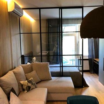 Гоголівська вул., 47